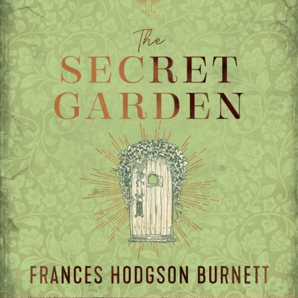 The Secret Garden