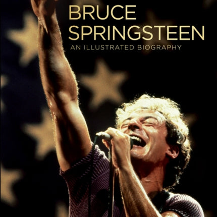 Bruce Springsteen