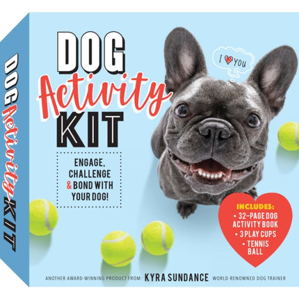 Dog Activity Kit