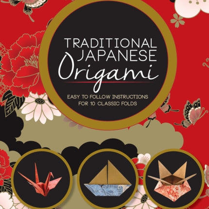 Traditional Japanese Origami