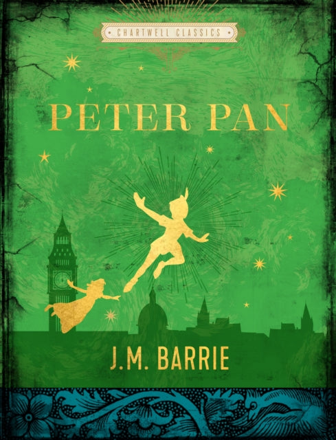 Peter Pan