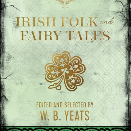 Irish Folk and Fairy Tales