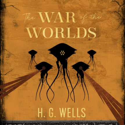 The War of the Worlds