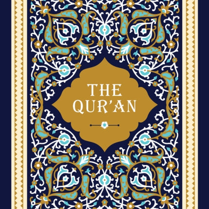 The Qur'an