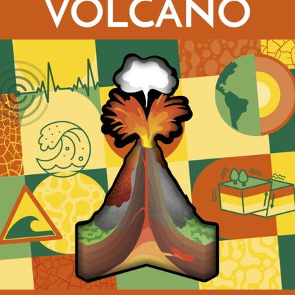 Inside Out Volcano: Explore this Erupting Natural Wonder