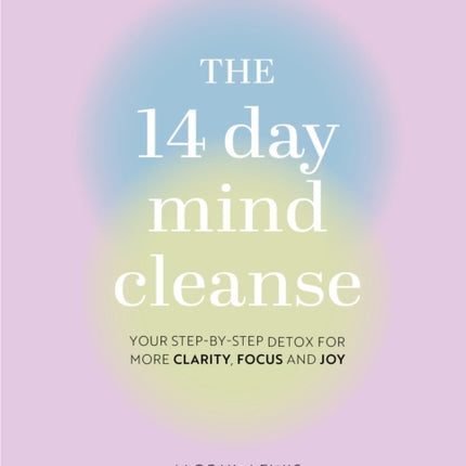 The 14 Day Mind Cleanse