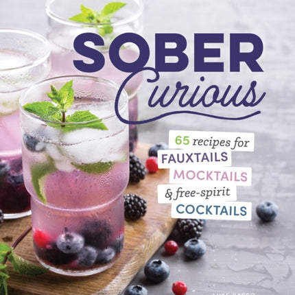 The Herbalists Guide for the Sober Curious