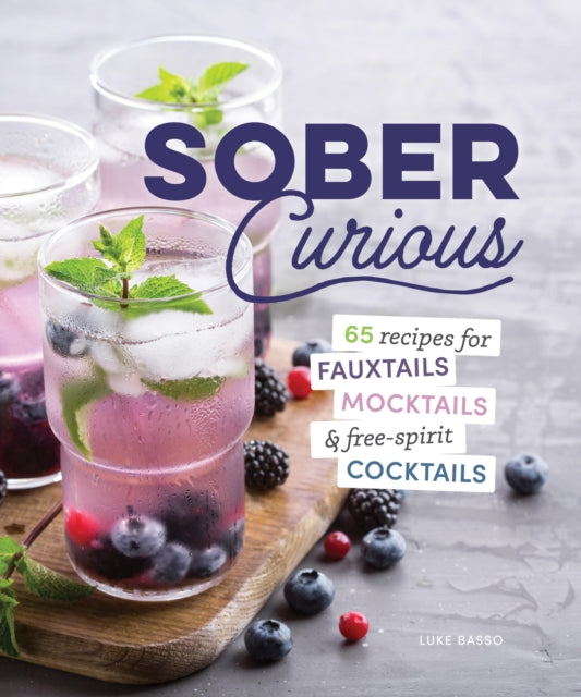 The Herbalists Guide for the Sober Curious