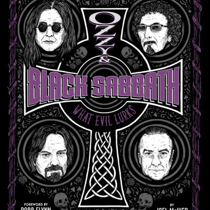 Ozzy and Black Sabbath: What Evil Lurks