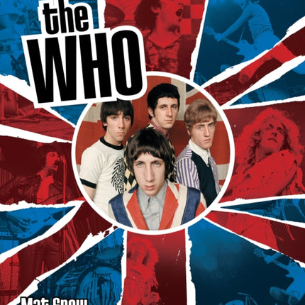 The Who: The History of My Generation