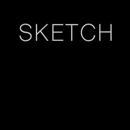 Sketch - Black