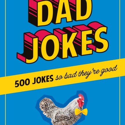 Dad Jokes