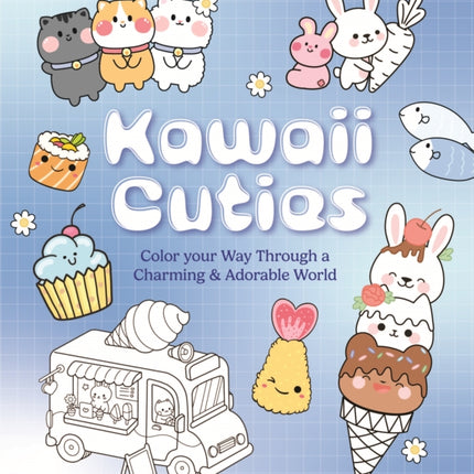 Kawaii Cuties