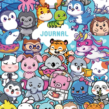 Kawaii Journal