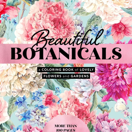 Beautiful Botanicals