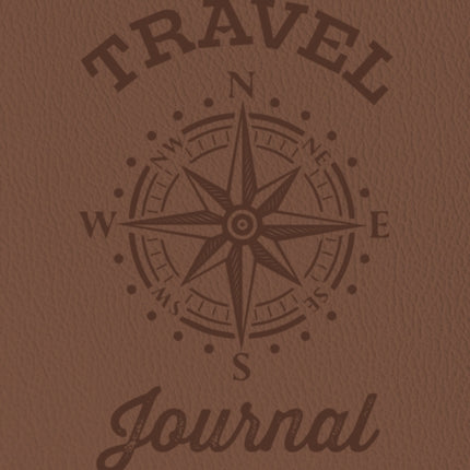 Travel Journal