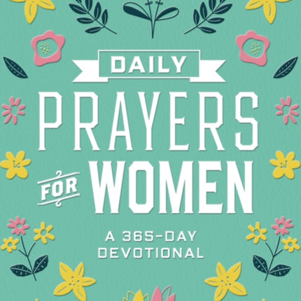 Daily Prayers for Women