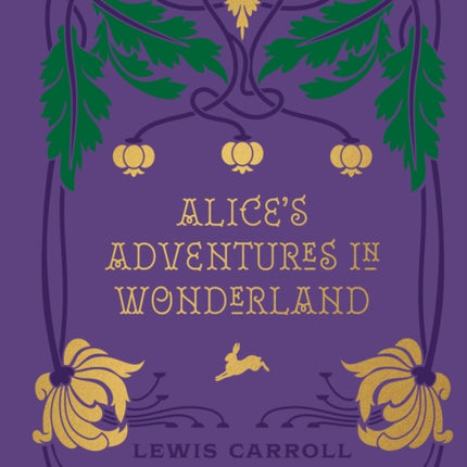 Alices Adventures in Wonderland and Through the Looking Glass