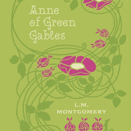 Anne of Green Gables