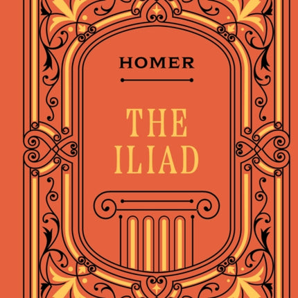 The Iliad