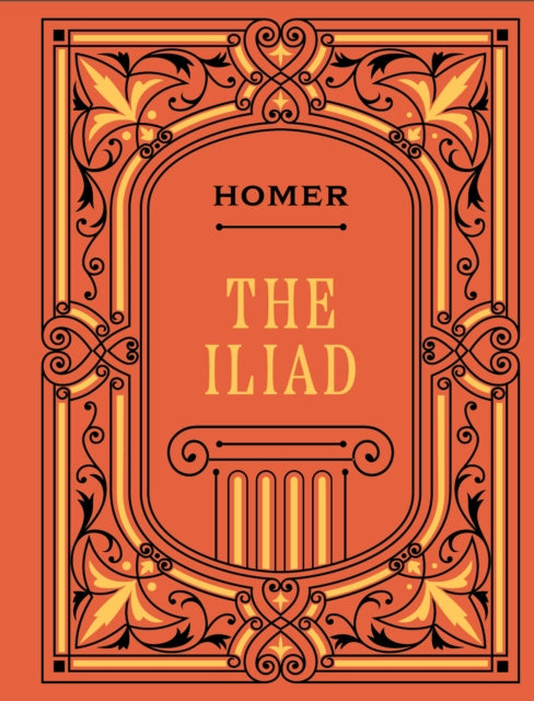 The Iliad