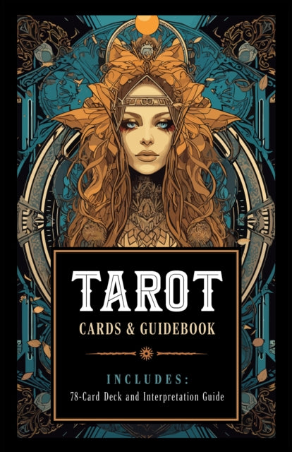 Tarot Kit