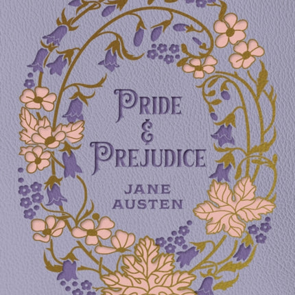 Pride and Prejudice