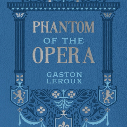 Phantom of the Opera