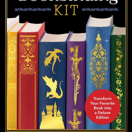 Bookbinding Kit