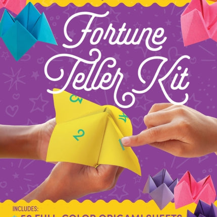 Fortune Teller Kit
