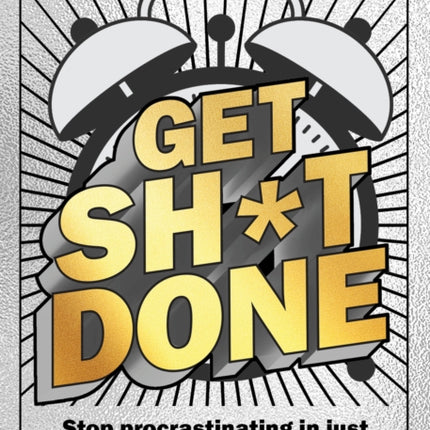 Get Sht Done