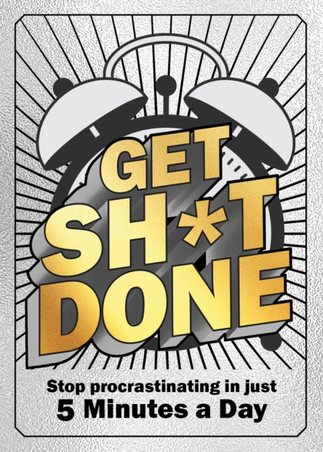 Get Sht Done
