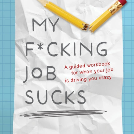 My Fcking Job Sucks