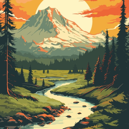 National Parks Journal