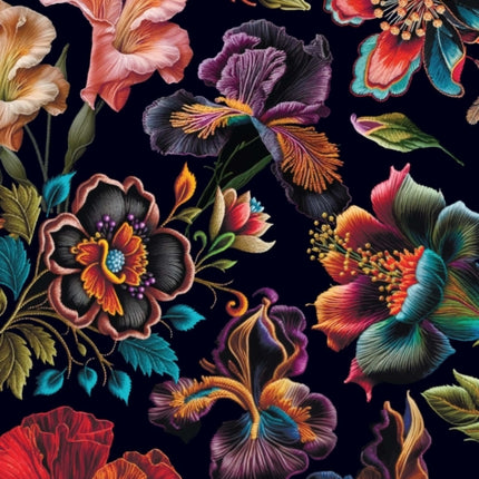 Wildflowers Journal