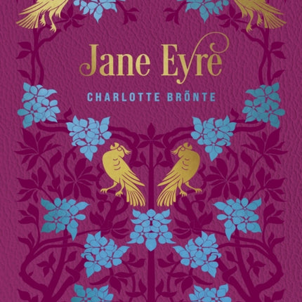 Jane Eyre