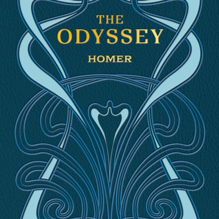 The Odyssey