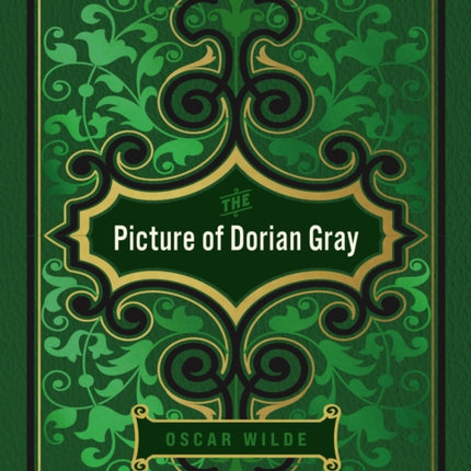 The Picture of Dorian Gray