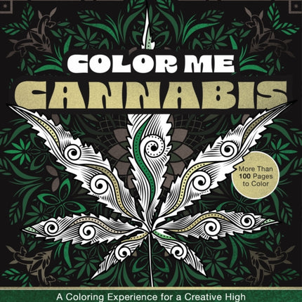 Color Me Cannabis