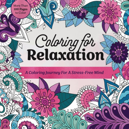 Coloring for Relaxation