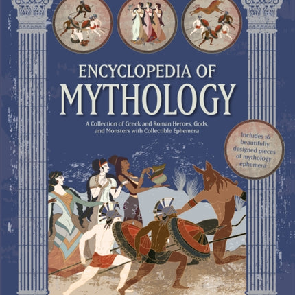 Encyclopedia of Mythology