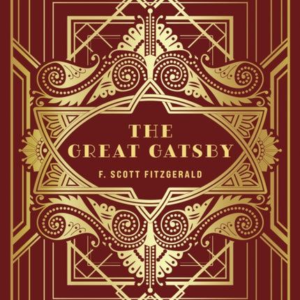 The Great Gatsby
