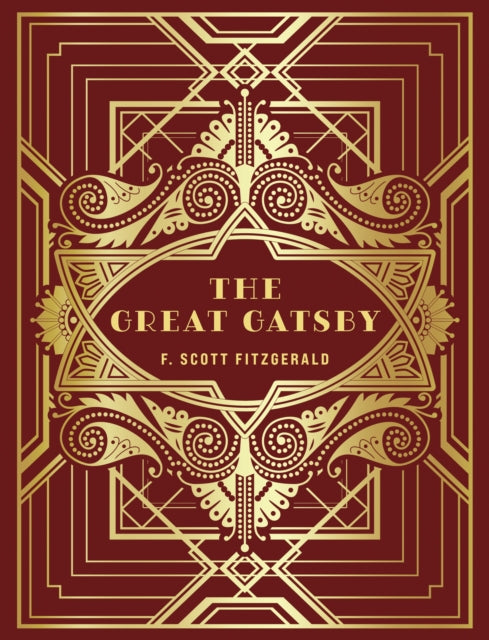 The Great Gatsby