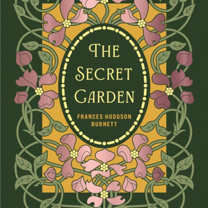 The Secret Garden