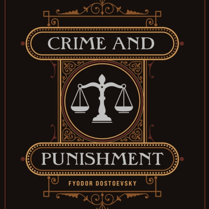 Crime and Punishment