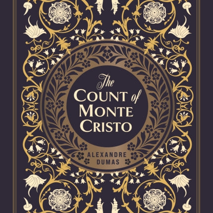 The Count of Monte Cristo