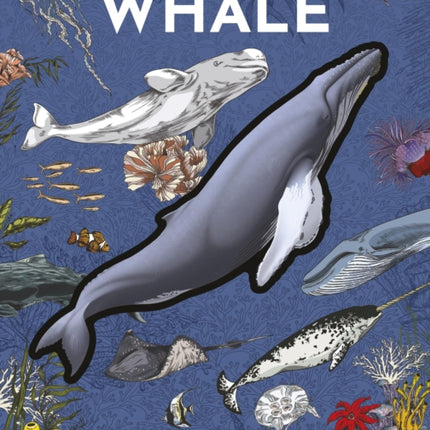 Inside Out Whale