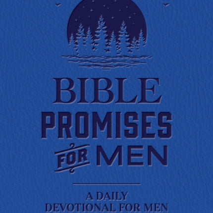 Bible Promises for Men