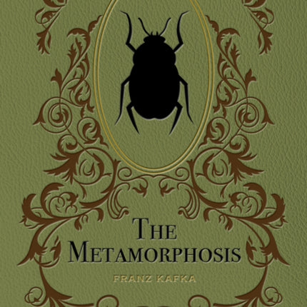 The Metamorphosis