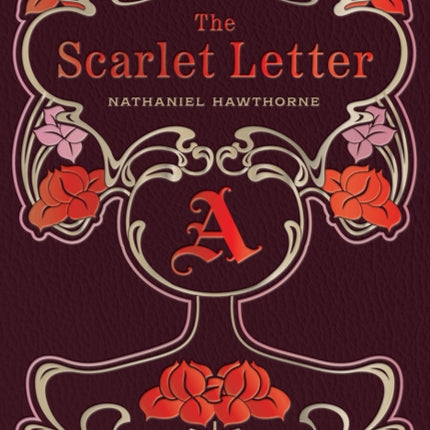 The Scarlet Letter